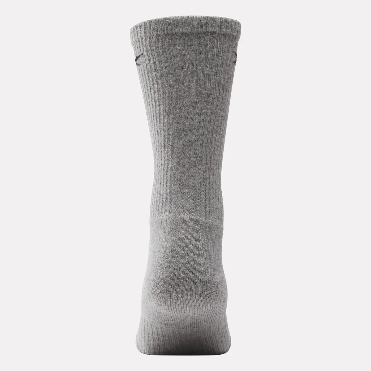 Calcetines Cushion Crew para hombre, paquete de 3