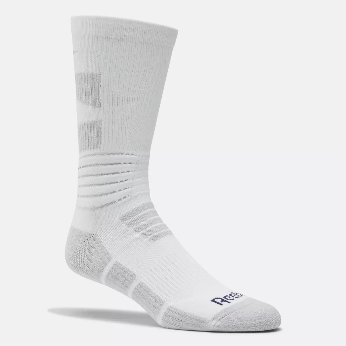 Calcetines Zone Cushion Crew para hombre