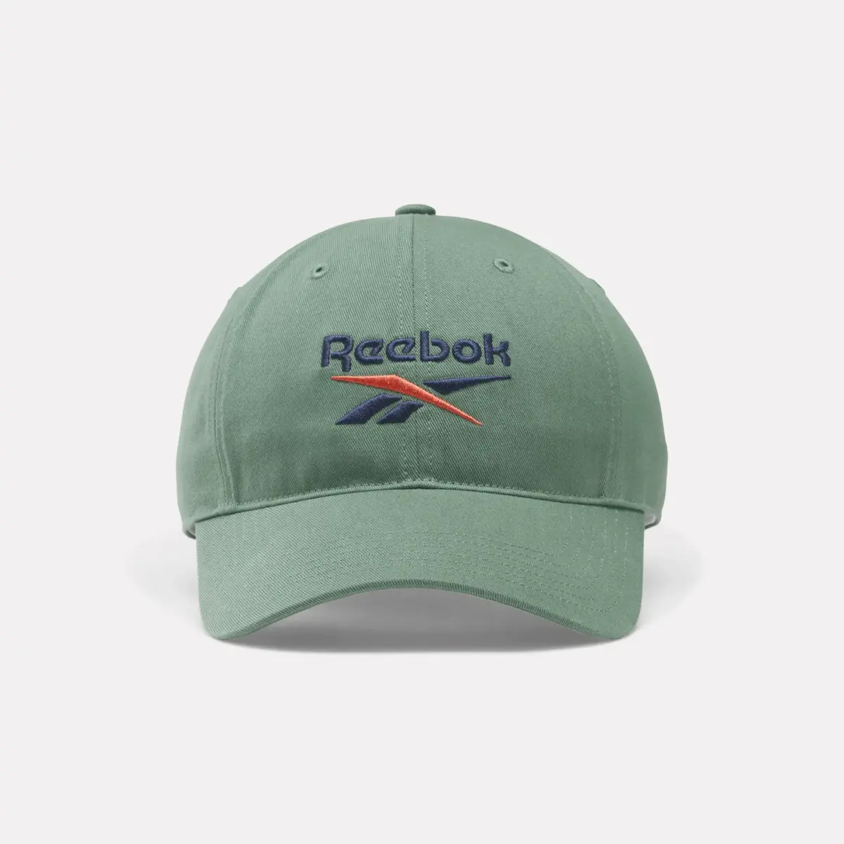 Gorra con logotipo
