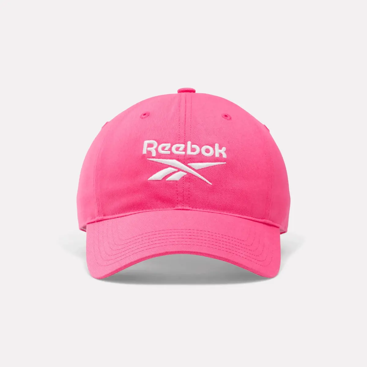 Gorra con logotipo
