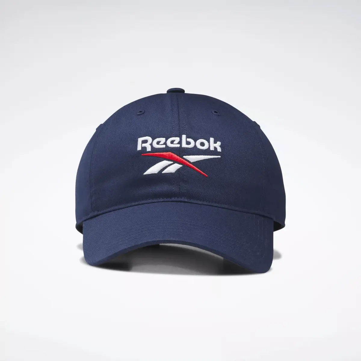Gorra con logotipo