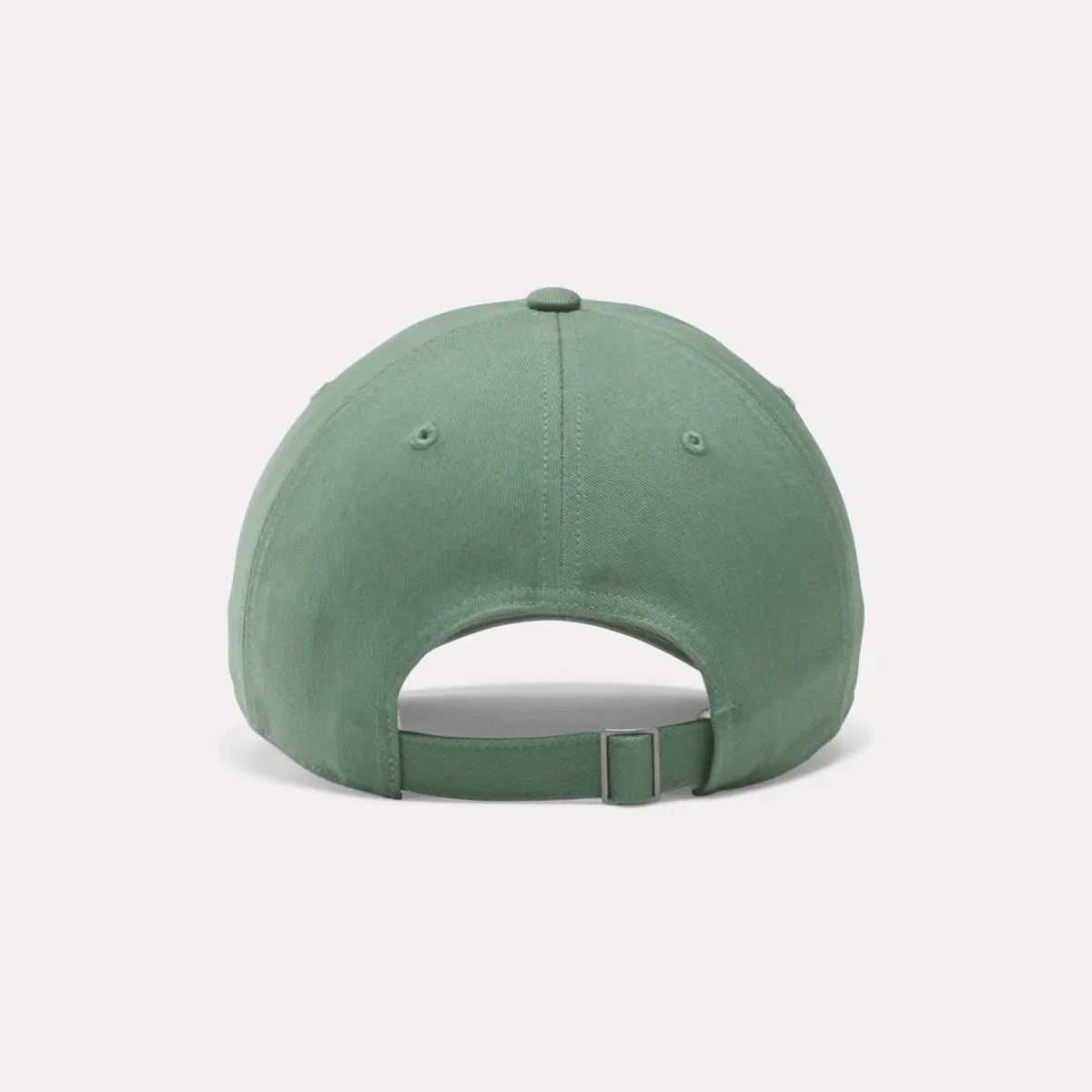 Gorra con logotipo
