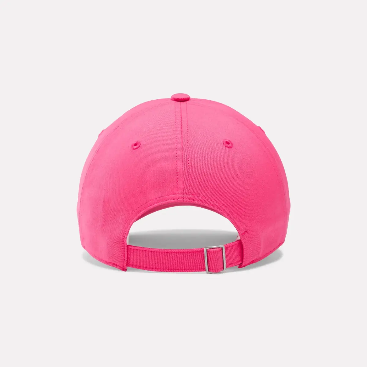 Gorra con logotipo