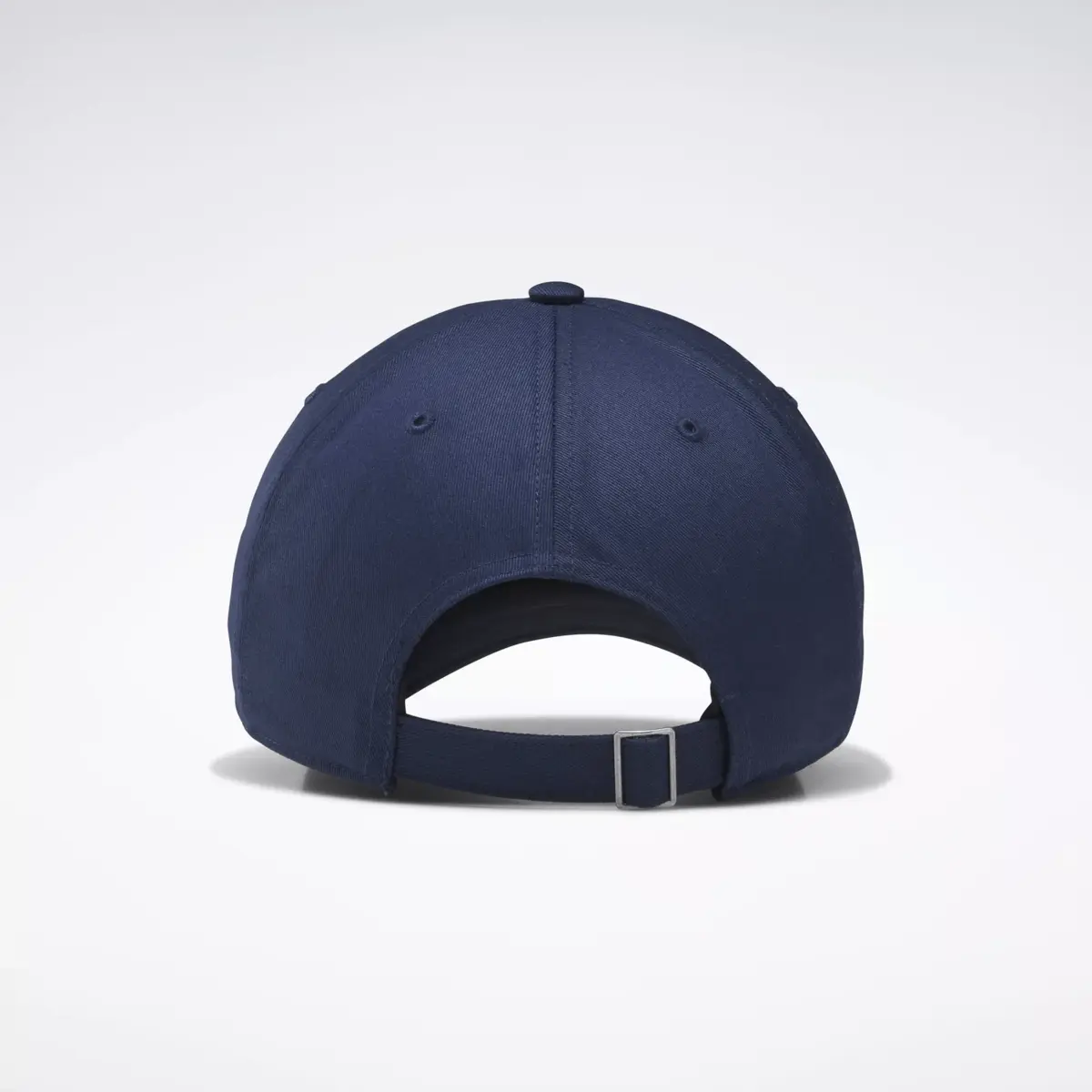 Gorra con logotipo