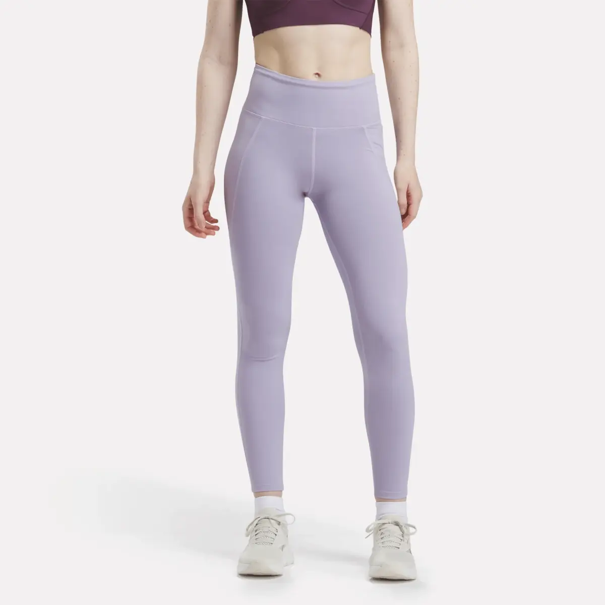 Mallas de mujer Lux High-Rise