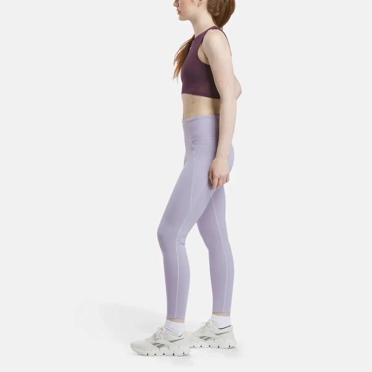 Mallas de mujer Lux High-Rise