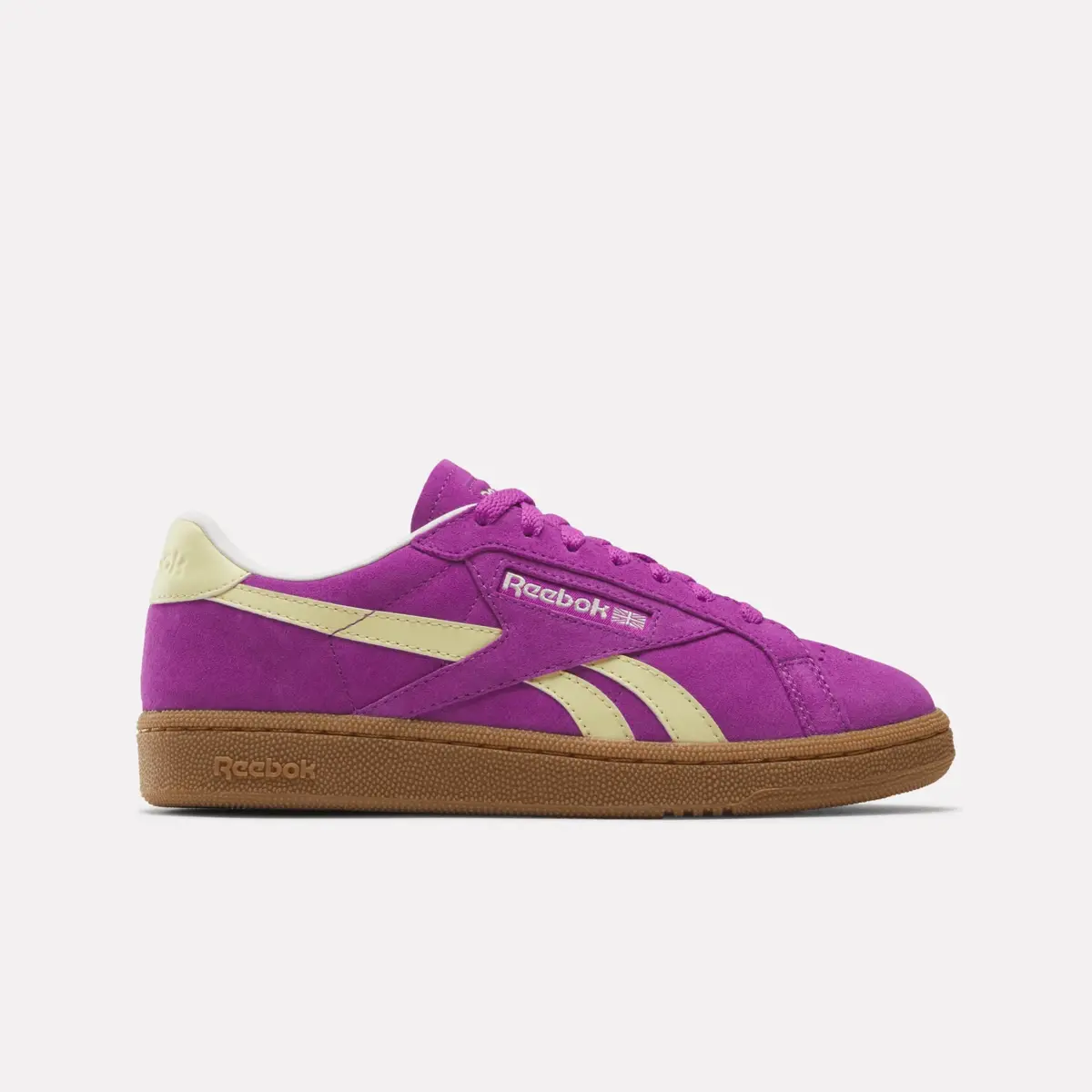 Zapatillas Club C Grounds para mujer