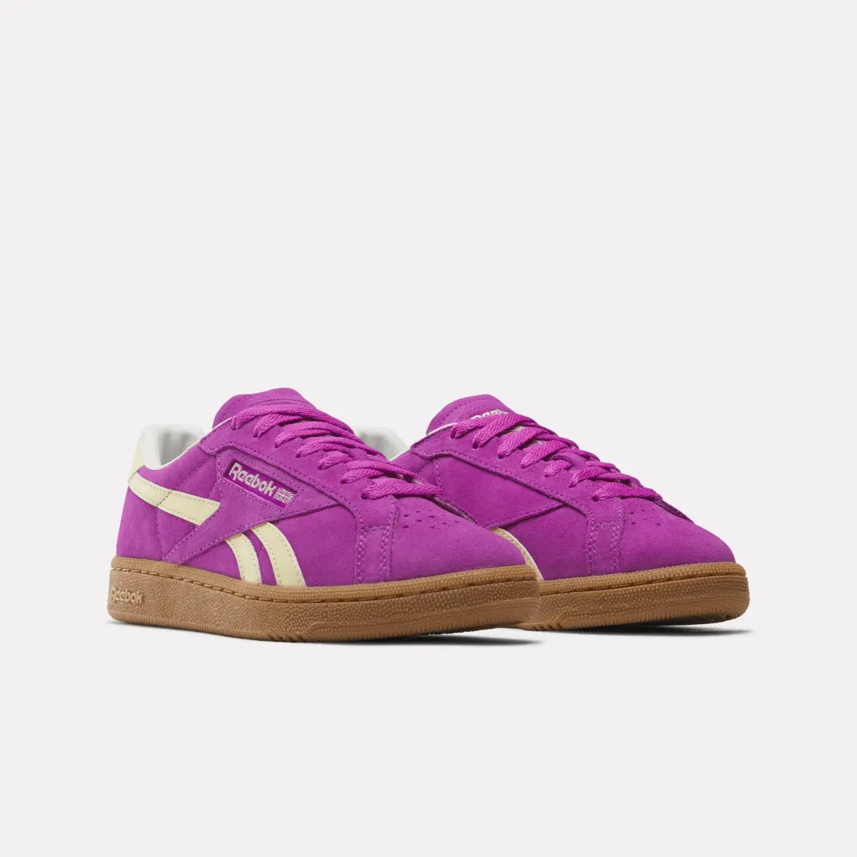 Zapatillas Club C Grounds para mujer