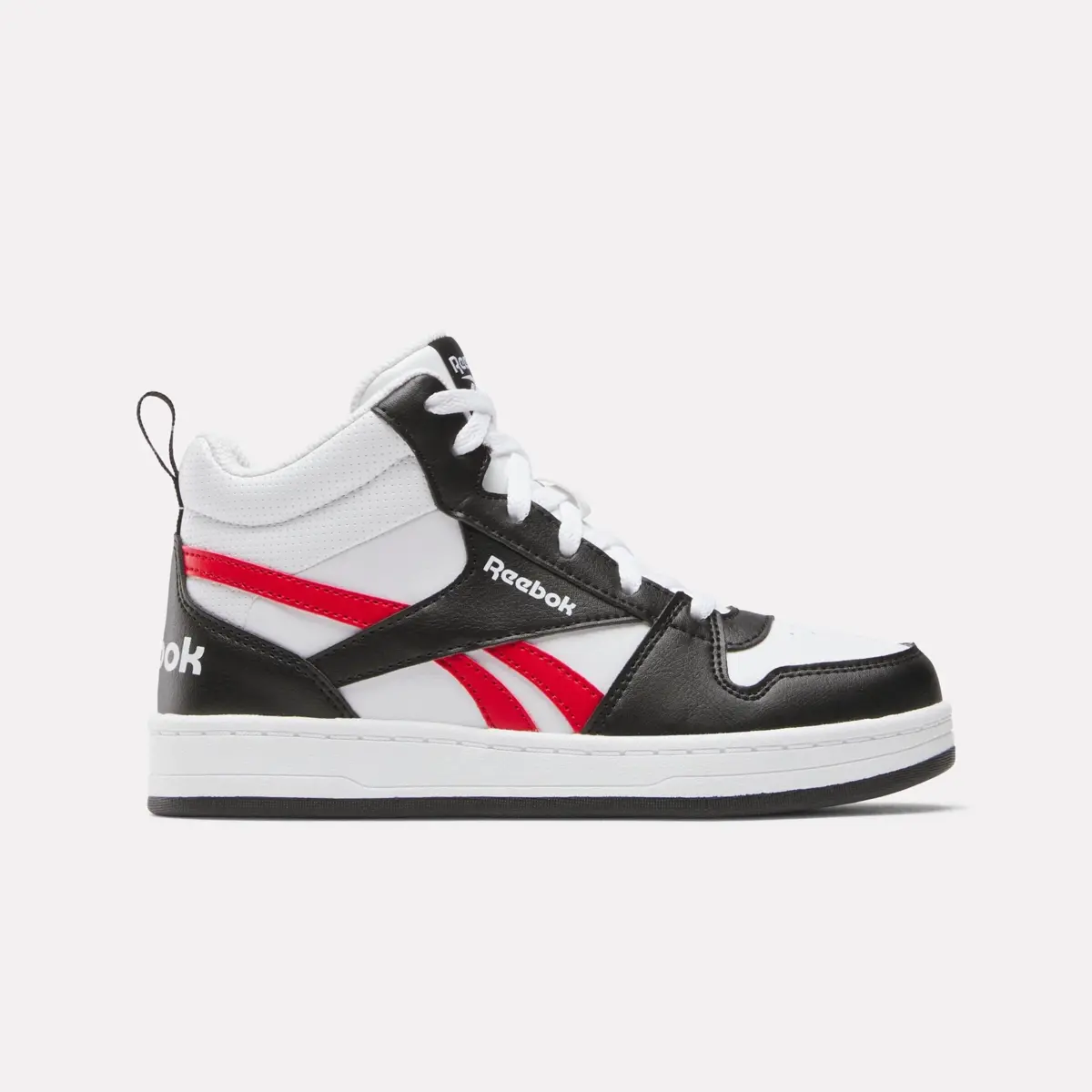 Zapatillas Prime Mid 2.0 – Niños pequeños